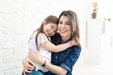 Thank You For Being The Best Mom In The World