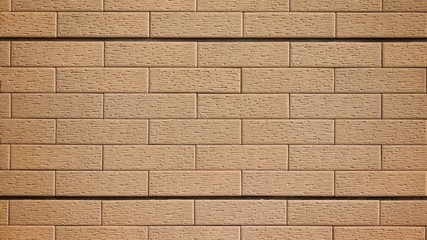 brown brick wall background