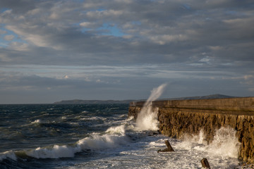Wales