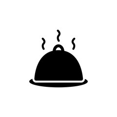 food, restaurant, dinner icon. Element of bakery and desert isolated icon. Premium quality graphic design icon. Signs and symbols collection icon for websites, web design