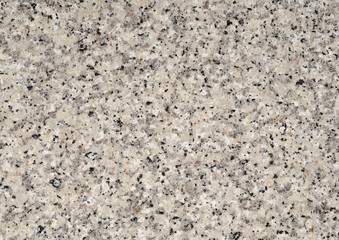 close-up image of a granite slab