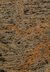 close-up image of a granite slab