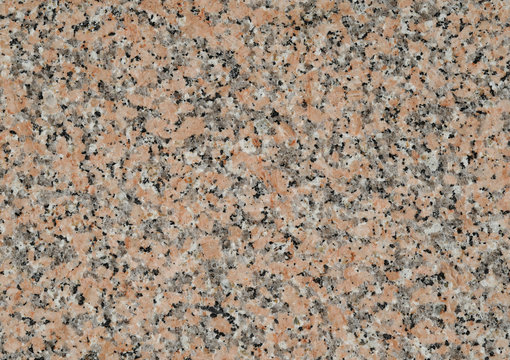 close-up image of a granite slab