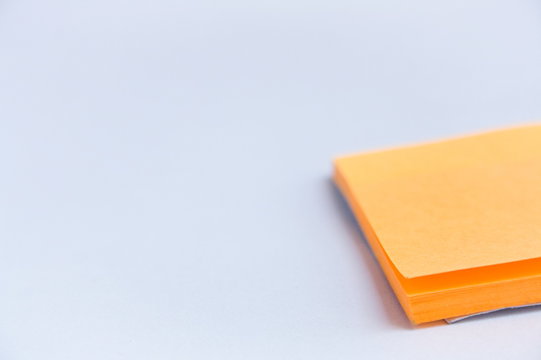 Notes, useful in many moments of our working life, an impotant reminder not left over in a small note