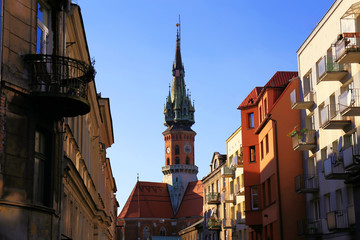 Kraków, Rynek Główny