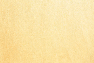 Obraz premium Yellow paper texture