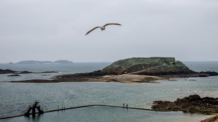Saint-Malo, France	