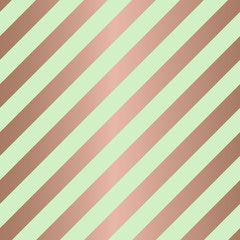 Seamless diagonal stripes pattern