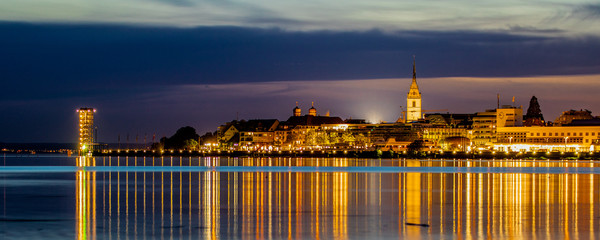 Friedrichshafen am Bodensee