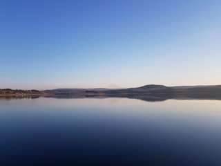 Lac de Naussac