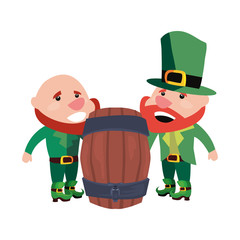 happy st patricks day