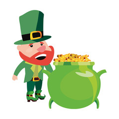 happy st patricks day