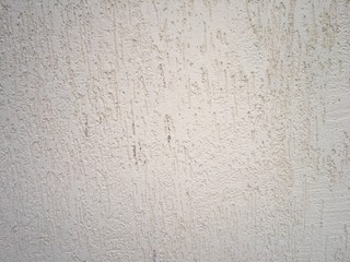 Wall white