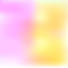 Gradient mesh background