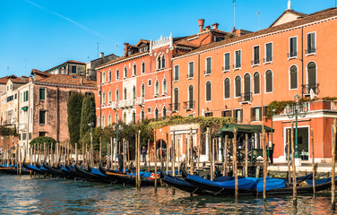 old town venice - italy