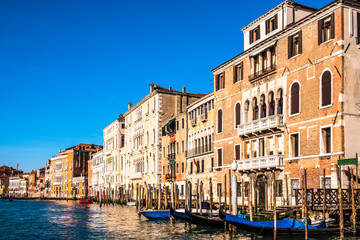 old town venice - italy