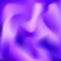 Gradient mesh background