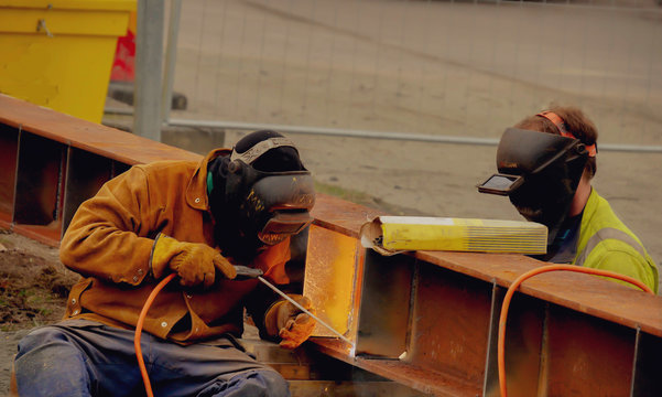 Wilder works