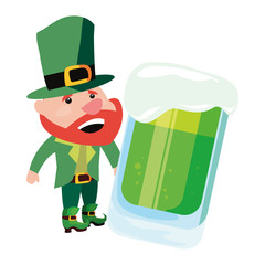 happy st patricks day