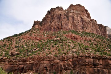 Zion National Park