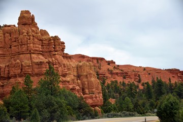 Bryce Canyon