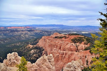 Bryce Canyon