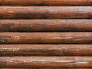 Obraz premium Wood flooring, old background surface from natural trees
