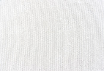 imprint of the fabric on the clay, remaining after its rolling into the formation for the manufacture of plates. unfired shard. gray semi-porcelain mass