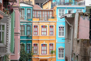 Istanbul Balat
