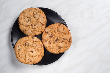 Delicious cookies