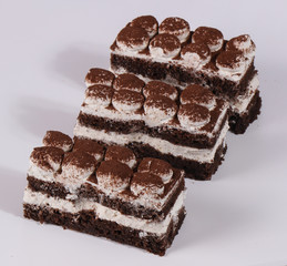 Delicous Cake chocolate