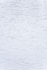 Simple White Cement Wall Texture Background