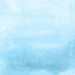 Naklejka premium blue background with space for text or image