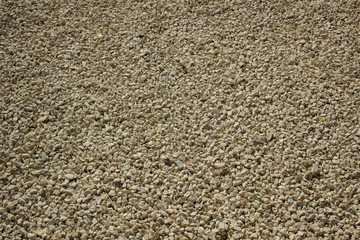 crushed stone gray background material texture surface