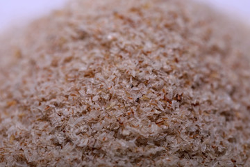 Flohsamenschalen Flohsamen