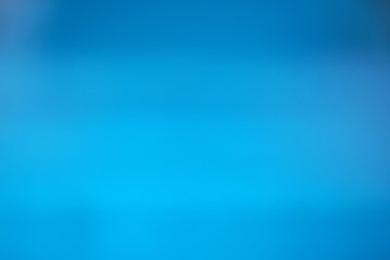Abstract Blue Background