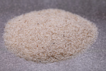 Flohsamenschalen Flohsamen