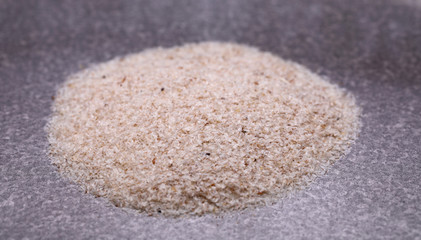 Flohsamenschalen Flohsamen