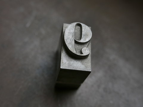 9, Zahl 9, Ziffer, bleiletter, lettern, z&auml;hlen. Zahlen, Nummer, Nummern, buchdruck, alphabeth, druck, druckerei, drucken, gutenberg, johannes gutenberg, schwarze kunst, 
