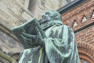 Fototapeta premium Denmark