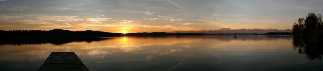 tramonto