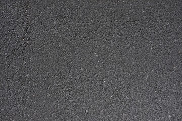 Background texture of asphalt