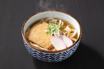 きつねうどん