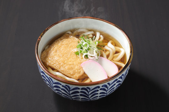 きつねうどん
