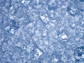 ice cube background cool water freeze
