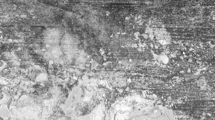 The dirty cement floor. Grunge texture