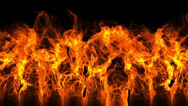 Fireworks - Sharp Vibrant Clean HD