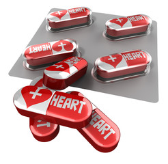 Medicines Collection® – Cardiovascular system © Sebastian