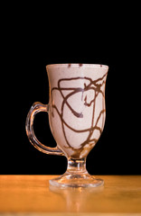 capuccino hersheys