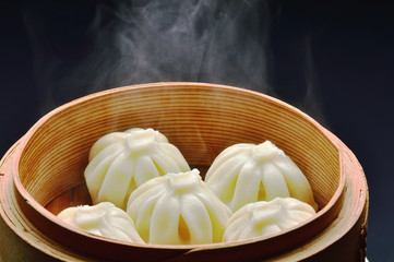 小籠包